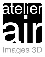 ATELIER AIR IMAGES 3D